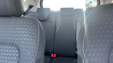Ford Fiesta 1.1 Zetec 5dr Petrol Hatchback